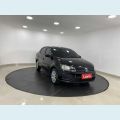 VOLKSWAGEN VOYAGE 1.6 MSI 8V FLEX - PRETO - 2019 Foto 3 (Miniatura)
