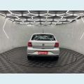 VOLKSWAGEN GOL 1.0 12V FLEX - PRATA - 2021 Foto 3 (Miniatura)
