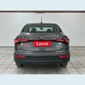 FIAT CRONOS DRIVE 1.3 - CINZA - 2024 Foto 3 (Miniatura)