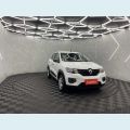 RENAULT KWID ZEN 1.0 12V SCE FLEX - BRANCO - 2020 Foto 3 (Miniatura)