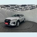 NISSAN KICKS ACTIVE 1.6 FLEX - PRATA - 2024 Foto 3 (Miniatura)
