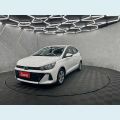 HYUNDAI HB 20 COMFORT 1.0 FLEX AT - BRANCO - 2023 Foto 3 (Miniatura)