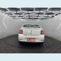 RENAULT LOGAN ZEN 1.0 12V SCE FLEX - BRANCO - 2023 Foto 3 (Miniatura)