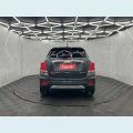 CHEVROLET TRACKER PREMIER 1.4 TURBO AUT. FLEX - CINZA - 2019 Foto 3 (Miniatura)