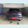 HYUNDAI HB 20 SENSE PLUS 1.0 (MEC.) - AZUL - 2025 Foto 3 (Miniatura)