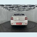 RENAULT LOGAN LIFE 1.0 12V SCE FLEX - BRANCO - 2023 Foto 3 (Miniatura)