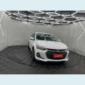 CHEVROLET ONIX PLUS LT 1.0 TURBO - BRANCO - 2024 Foto 3 (Miniatura)