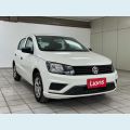 VOLKSWAGEN GOL 1.0 12V FLEX - BRANCO - 2023 Foto 3 (Miniatura)