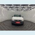 FIAT STRADA WORKING 1.4 FLEX - BRANCO - 2016 Foto 3 (Miniatura)