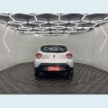 RENAULT KWID ZEN 1.0 12V SCE FLEX - PRATA - 2022 Foto 3 (Miniatura)