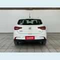 FIAT ARGO DRIVE 1.0 - BRANCO - 2025 Foto 3 (Miniatura)