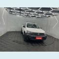 VOLKSWAGEN SAVEIRO ROBUST TOTAL FLEX 16V - BRANCO - 2025 Foto 3 (Miniatura)
