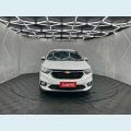 CHEVROLET SPIN PREMIER 1.8 (AUT.) - BRANCO - 2023 Foto 3 (Miniatura)