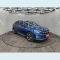 VOLKSWAGEN NIVUS HIGHLINE 200 TSI - AZUL - 2023 Foto 3 (Miniatura)