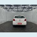 VOLKSWAGEN GOL 1.0 12V FLEX - BRANCO - 2022 Foto 3 (Miniatura)