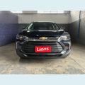 CHEVROLET TRACKER LT 1.0 TURBO (AUT.) - AZUL - 2024 Foto 3 (Miniatura)
