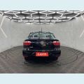 VOLKSWAGEN VOYAGE 1.6 - PRETO - 2022 Foto 3 (Miniatura)