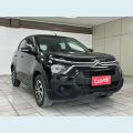 CITROËN C3 LIVE PACK 1.0 - PRETO - 2025 Foto 3 (Miniatura)