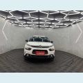 CITROËN C4 CACTUS 1.6 FEEL PACK AUT. FLEX - BRANCO - 2022 Foto 3 (Miniatura)