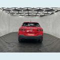 CITROËN C4 CACTUS 1.6 FEEL AUT. FLEX - VERMELHO - 2022 Foto 3 (Miniatura)