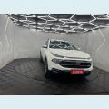 FIAT TORO FREEDOM 1.3 T270 4X2 FLEX AUT. - BRANCO - 2023 Foto 3 (Miniatura)