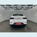 CHEVROLET ONIX PLUS LTZ 1.0 TURBO (AUT.) - BRANCO - 2024 Foto 3 (Miniatura)