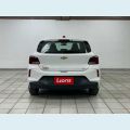 CHEVROLET ONIX LT 1.0 - BRANCO - 2025 Foto 3 (Miniatura)