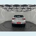 FIAT ARGO DRIVE 1.0 - PRATA - 2024 Foto 3 (Miniatura)