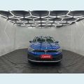 VOLKSWAGEN VIRTUS TSI 1.0 FLEX 12V 4P AUT. - AZUL - 2023 Foto 3 (Miniatura)