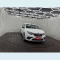 RENAULT LOGAN ZEN 1.0 - BRANCO - 2025 Foto 3 (Miniatura)
