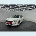 PEUGEOT 208 ALLURE 1.6 FLEX AUT. - BRANCO - 2023 Foto 3 (Miniatura)