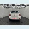 RENAULT LOGAN ZEN 1.0 12V SCE FLEX - BRANCO - 2023 Foto 3 (Miniatura)