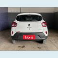 RENAULT KWID ZEN 1.0 12V SCE FLEX - BRANCO - 2025 Foto 3 (Miniatura)