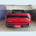 CHEVROLET MONTANA LT 1.2 TURBO - VERMELHO - 2024 Foto 3 (Miniatura)