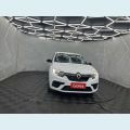 RENAULT LOGAN ZEN 1.6 16V SCE FLEX - BRANCO - 2022 Foto 3 (Miniatura)