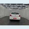 VOLKSWAGEN GOL 1.0 12V FLEX - BRANCO - 2022 Foto 3 (Miniatura)