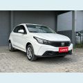 FIAT ARGO DRIVE 1.0 - BRANCO - 2025 Foto 3 (Miniatura)
