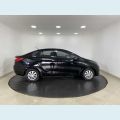 HYUNDAI HB 20S 1.6 COMFORT PLUS FLEX - PRETO - 2015 Foto 3 (Miniatura)