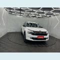 CITROËN C3 AIRCROSS SHINE 1.0 FLEX TURBO 200 AT - BRANCO - 2025 Foto 3 (Miniatura)