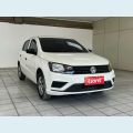 VOLKSWAGEN GOL 1.0 12V FLEX - BRANCO - 2023 Foto 3 (Miniatura)