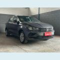 FIAT CRONOS DRIVE 1.0 - CINZA - 2025 Foto 3 (Miniatura)