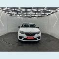 RENAULT LOGAN ZEN 1.0 - BRANCO - 2025 Foto 3 (Miniatura)