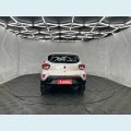 RENAULT KWID ZEN 1.0 12V SCE FLEX - PRATA - 2025 Foto 3 (Miniatura)