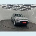 CITROËN C3 LIVE PACK 1.0 - PRATA - 2024 Foto 3 (Miniatura)