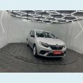RENAULT LOGAN ZEN 1.0 - PRATA - 2025 Foto 3 (Miniatura)