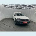 VOLKSWAGEN SAVEIRO ROBUST TOTAL FLEX 16V - BRANCO - 2025 Foto 3 (Miniatura)