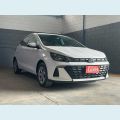 HYUNDAI HB 20 COMFORT PLUS 1.0 (MEC.) - BRANCO - 2025 Foto 3 (Miniatura)