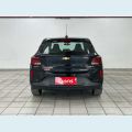 CHEVROLET ONIX HATCH PREM. 1.0 12V TB FLEX 5P AUT. - PRETO - 2025 Foto 3 (Miniatura)