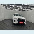 NISSAN KICKS ACTIVE 1.6 FLEX - BRANCO - 2024 Foto 3 (Miniatura)