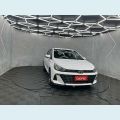 HYUNDAI HB 20 COMFORT 1.0 TGDI (MEC.) - BRANCO - 2023 Foto 3 (Miniatura)